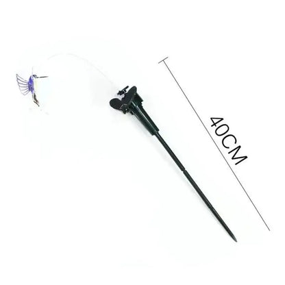 Creative Butterfly Gardening Decoration Products Home Garden Bird Lawn Decoration Windmill Garden Decoration Products Wholesale Taj Home Store