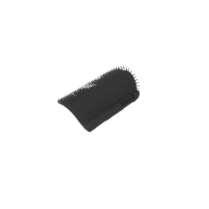 Cat Corner Self Groomer Massage Brush Pet Hair Removal Comb Cat Scratcher Grooming Cleaning Tool For Cats Taj Home Store