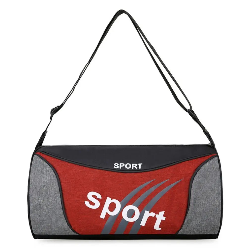 Gym Bag Men&