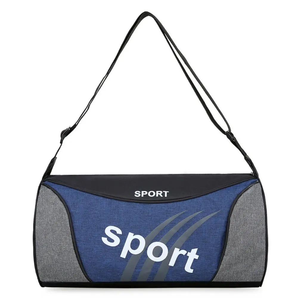 Gym Bag Men&