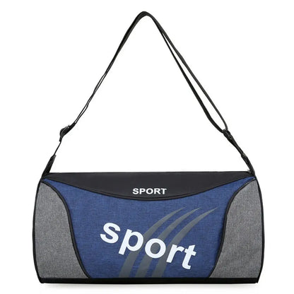 Gym Bag Men&