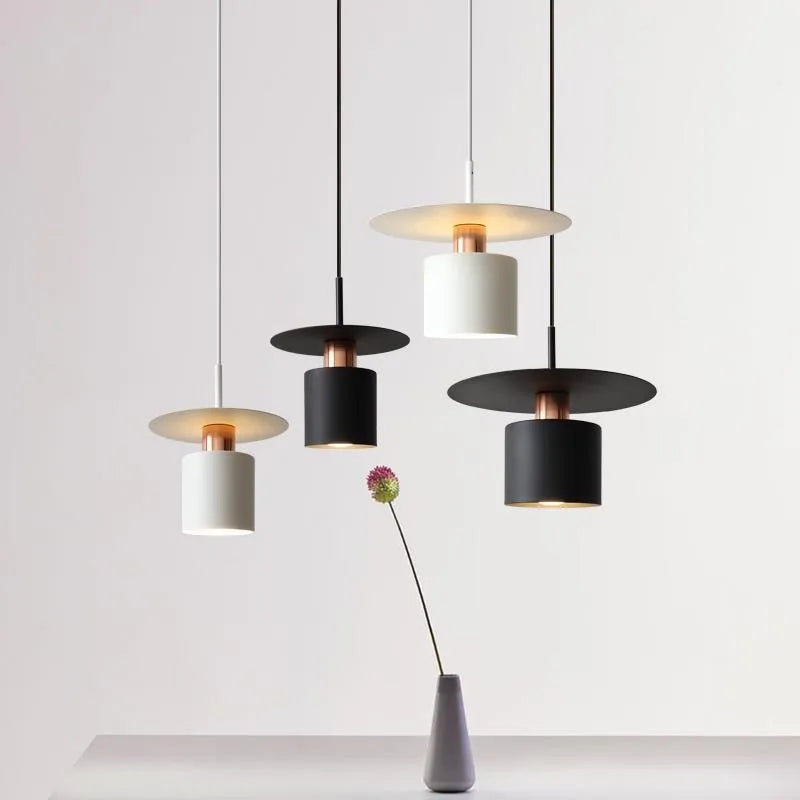 Room Decor Bedroom Bed Head Modern Simple New Main Bed Head Cable Light Minimalist Nordic Single Head Small Chandelier Taj Home Store