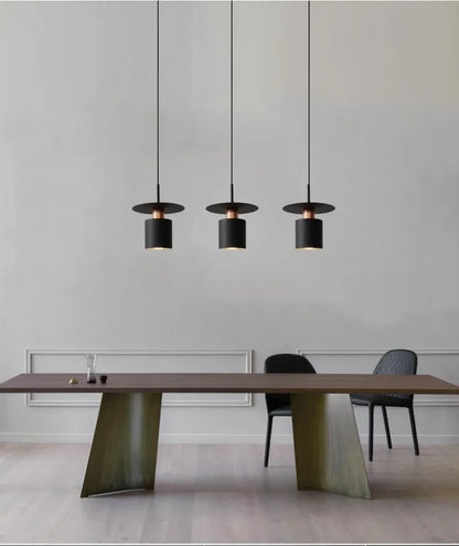 Room Decor Bedroom Bed Head Modern Simple New Main Bed Head Cable Light Minimalist Nordic Single Head Small Chandelier Taj Home Store