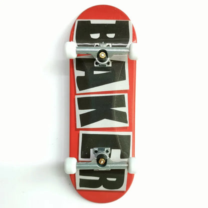 skate park fingerboard skate Taj Home Store
