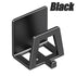 4/1pcs Stainless Steel Sponge Holder Self Adhesive Sink Drain Drying Sponges Racks Shelf Kitchen Storage Wall Holders Organizer Taj Home Store