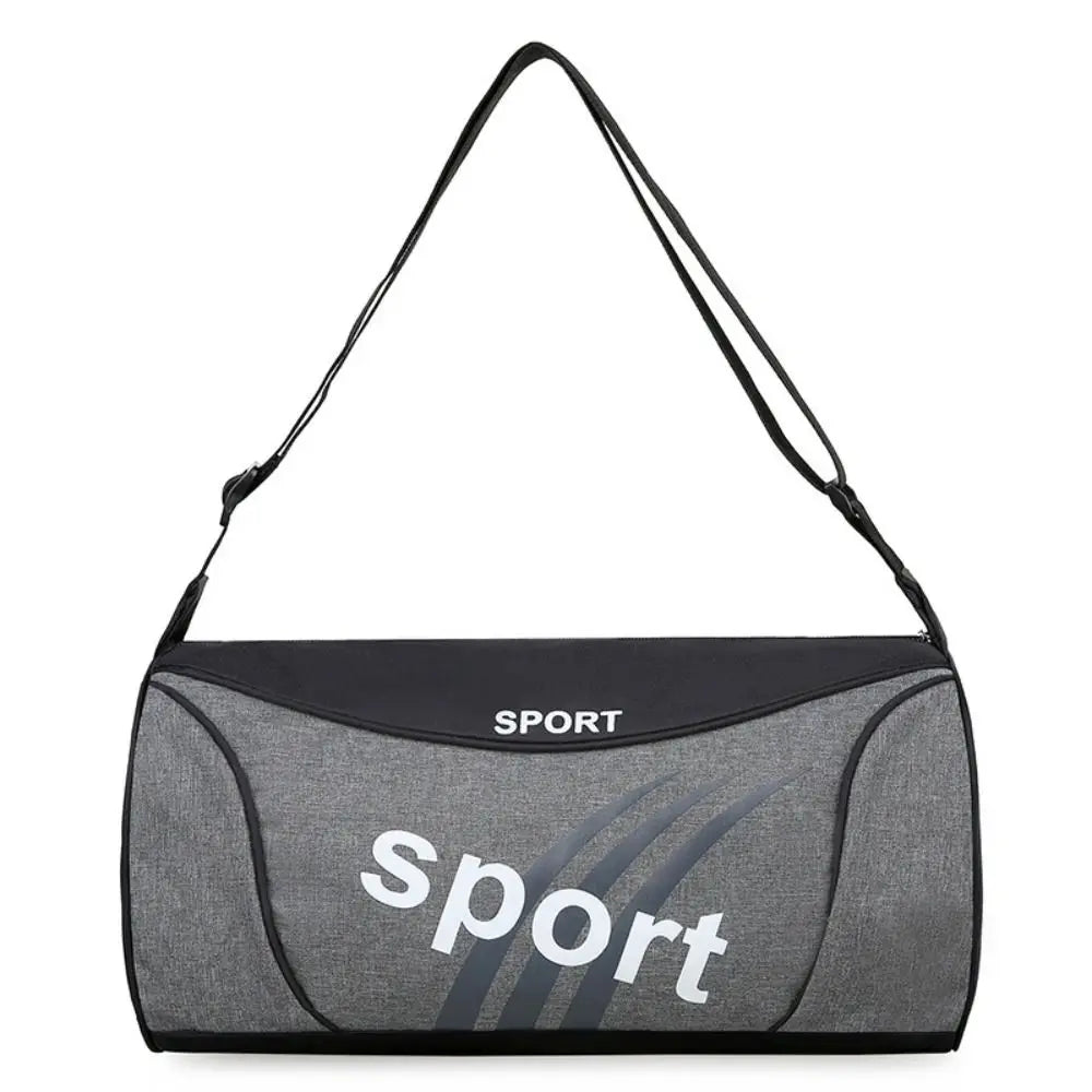 Gym Bag Men&