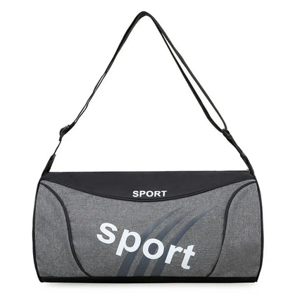 Gym Bag Men&
