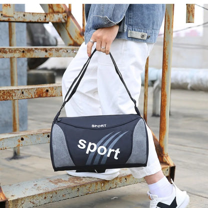 Gym Bag Men&