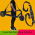 Scooter Shoulder Straps Belt Skateboard Hand Carrying Handle Belt Webbing For M365 Scooter Skateboard Accessories Taj Home Store