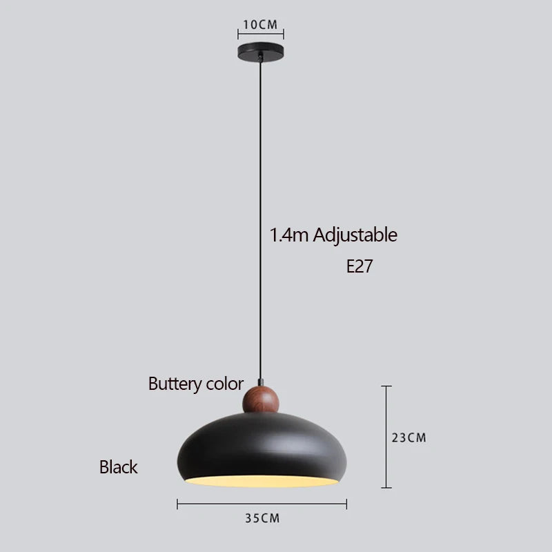 French Modern Dining room light Taj Home Store