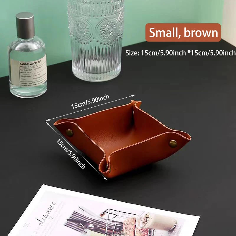 Living Room Entrance Key Storage Box