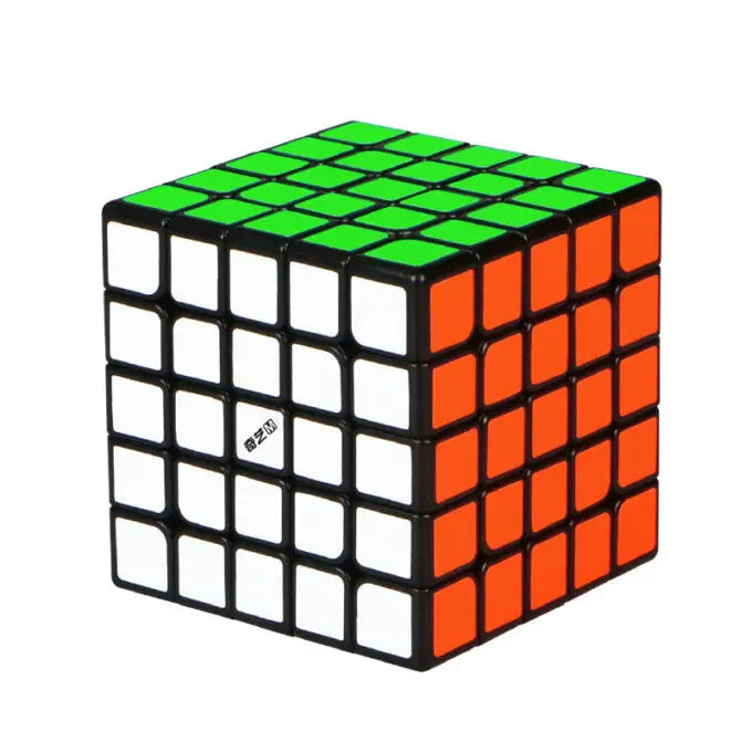 [JudyCube] QIYI M PRO Series Qiyi M PRO V2 Pioneer UV 3X3 Magnetic Magic Speed Cube QIYI Magnetic Fidget Toys Children&