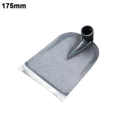 Garden Hoe Household Outdoor Farming Tools Forging Weeding Hoe for Digging Soil Planting Vegetables Flowers Taj Home Store