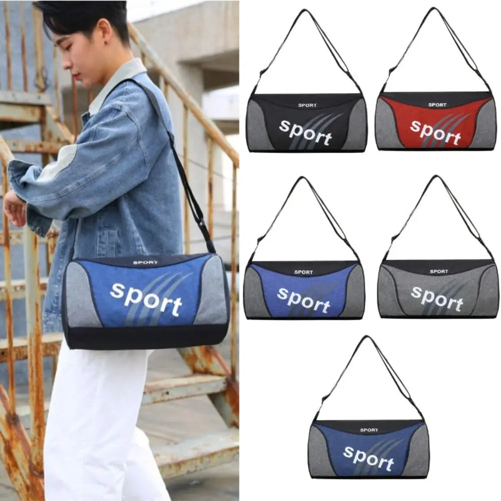 Gym Bag Men&