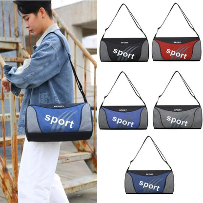 Gym Bag Men&