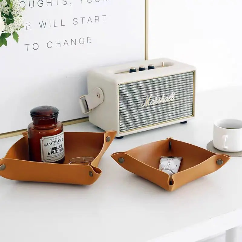 Living Room Entrance Key Storage Box