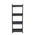 Household Multi-layer Small Cart Storage Rack Floor To Floor Kitchen Bedroom Bathroom Storage Rack Storage Rack With Wheels Taj Home Store