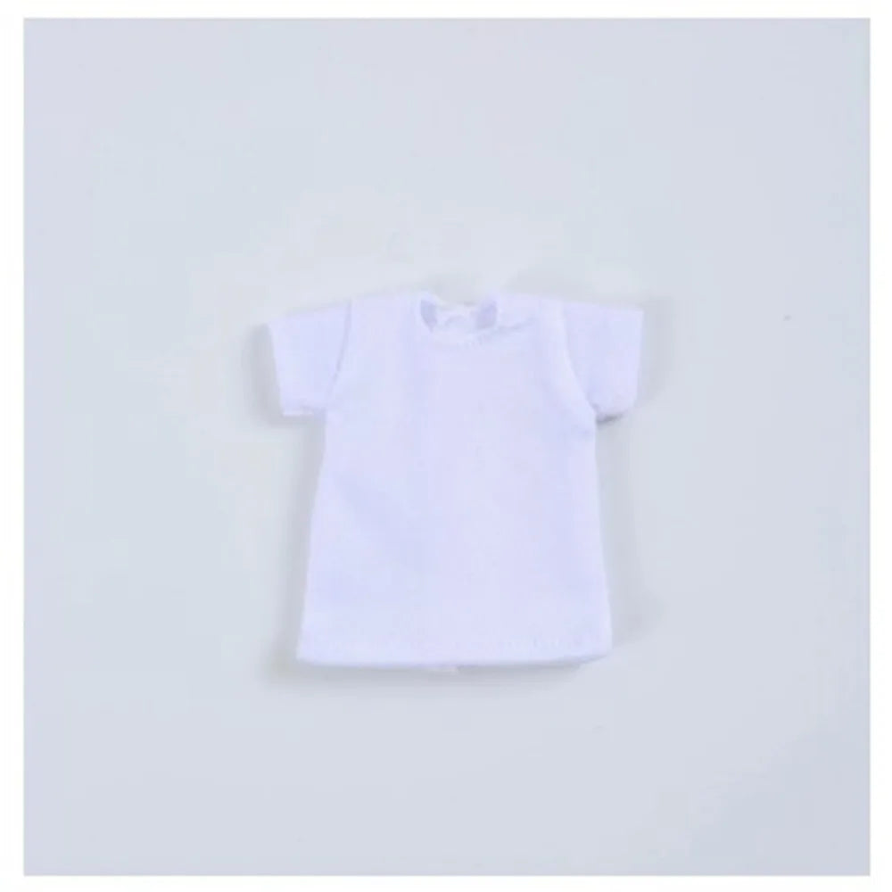 Princess Camisole Skirt Dresses For ob24 ob22 Dolls Long Dresses White Cardigans For blythe Dolls DIY Clothes Accessories Taj Home Store