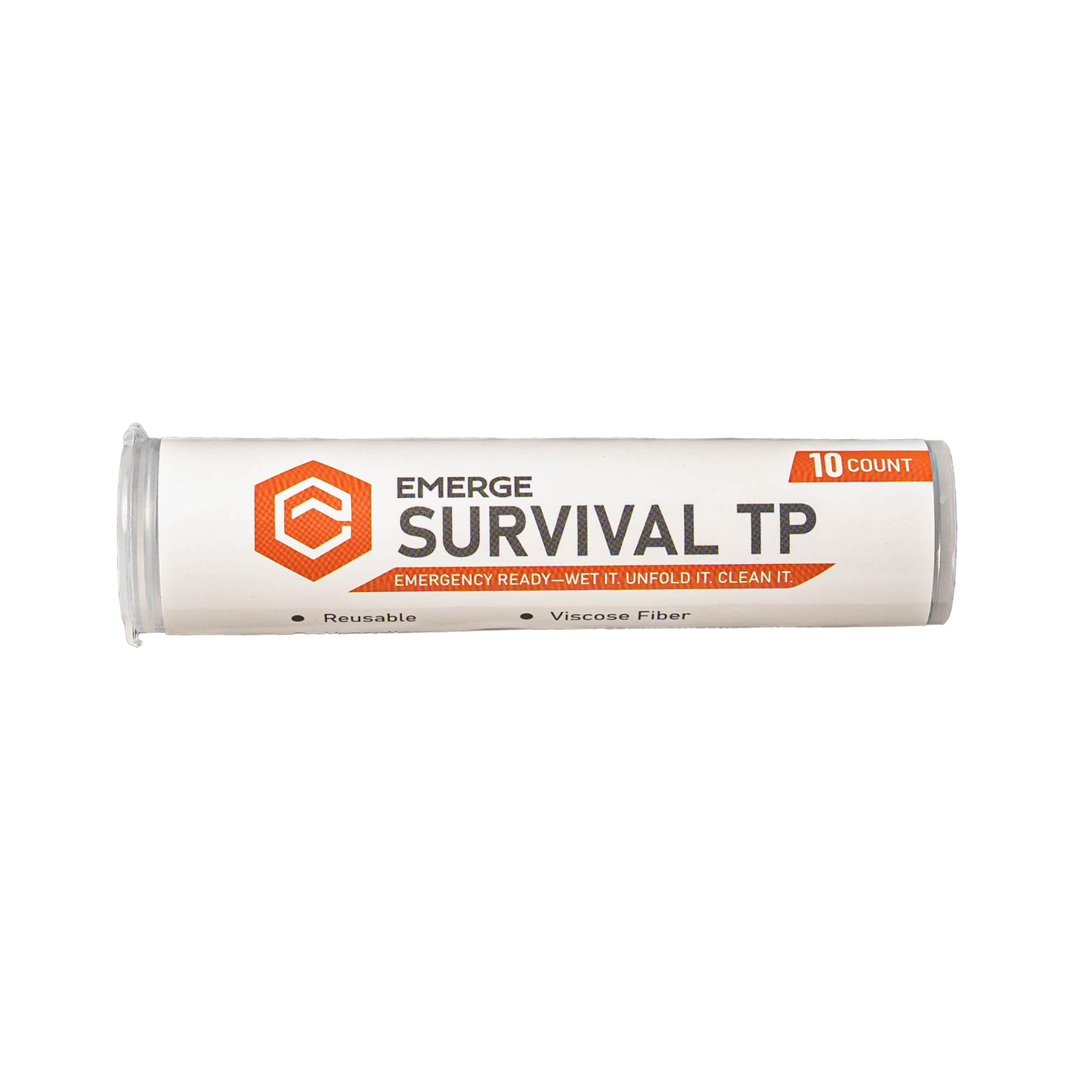 Emerge Survival Toilet Paper Emerge Survival