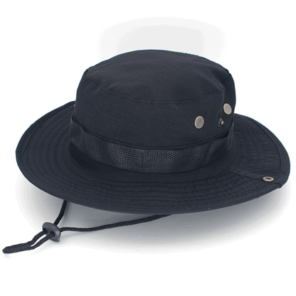XGear Tactical Wide Brim Boonie Bucket Hat Jupiter Gear Home