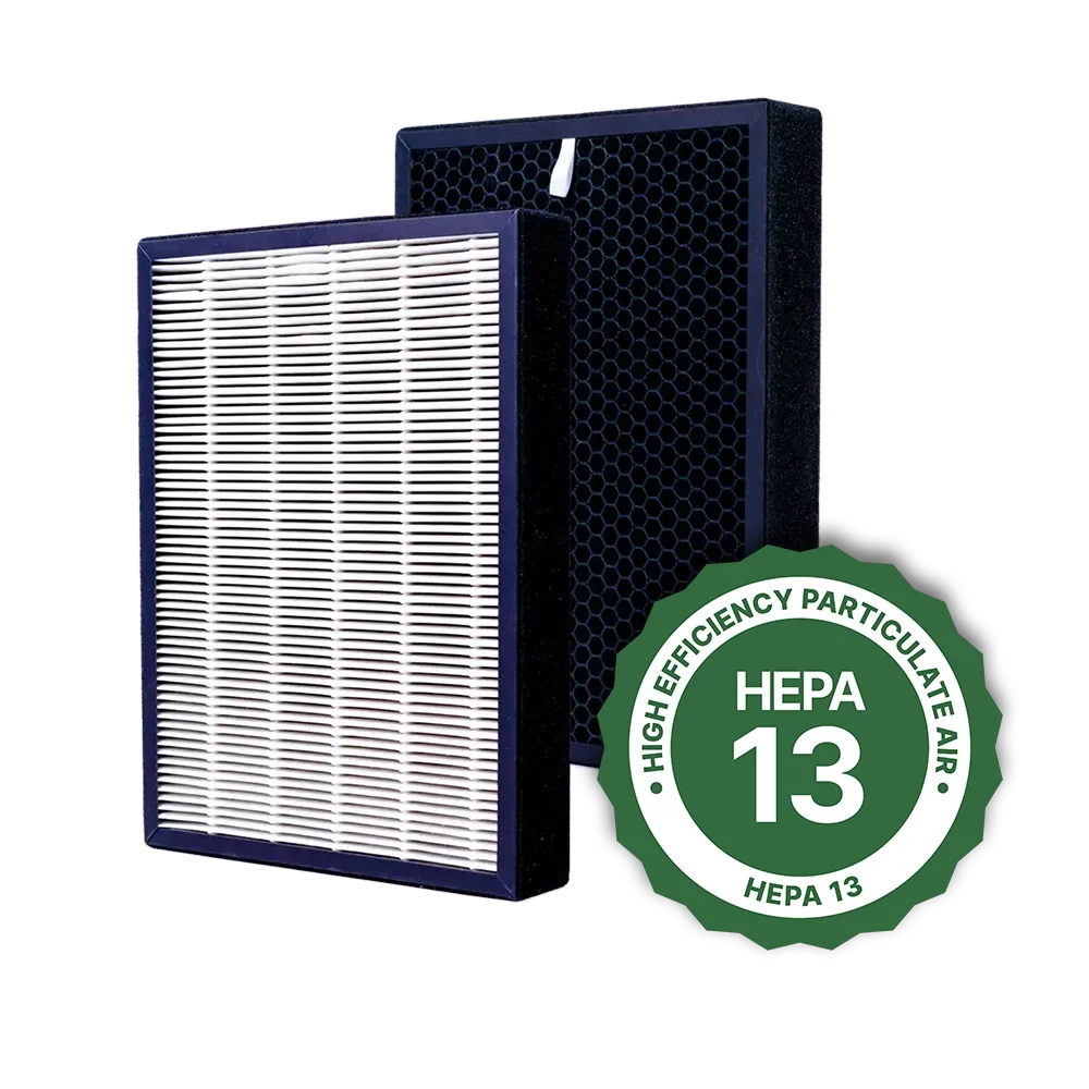 Air Sentry Replacement Filters Emerge Survival