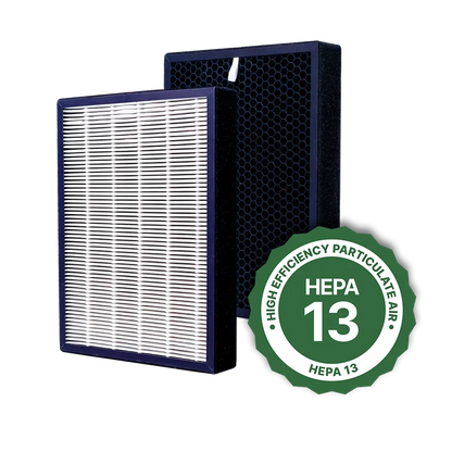 Air Sentry Replacement Filters Emerge Survival