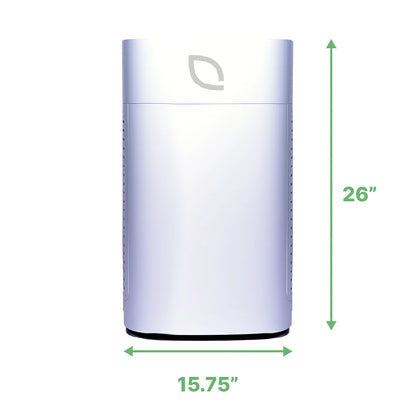 Air Sentry 1000 Emerge Survival