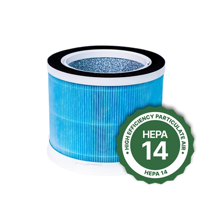 Air Sentry Replacement Filters Emerge Survival