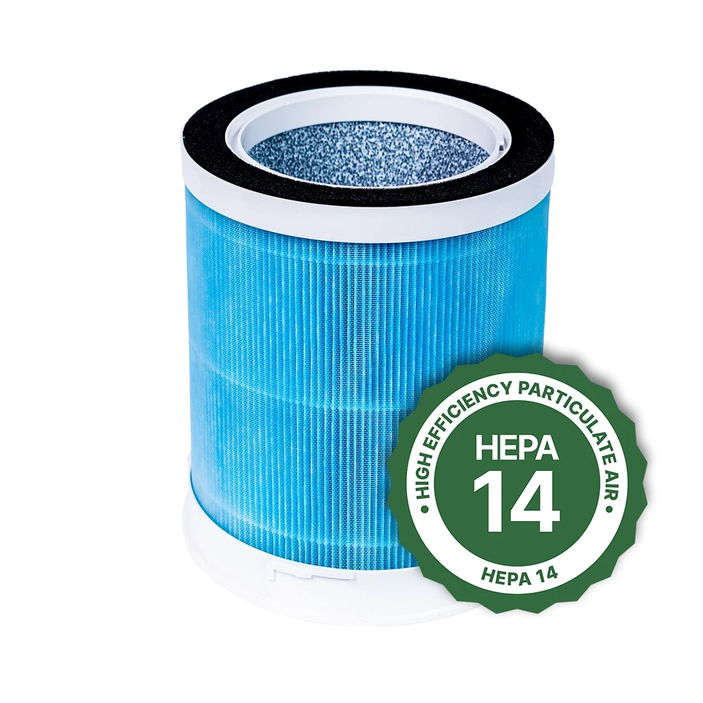Air Sentry Replacement Filters Emerge Survival