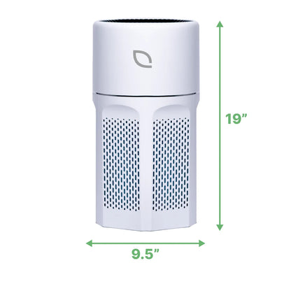Air Sentry 500 Emerge Survival