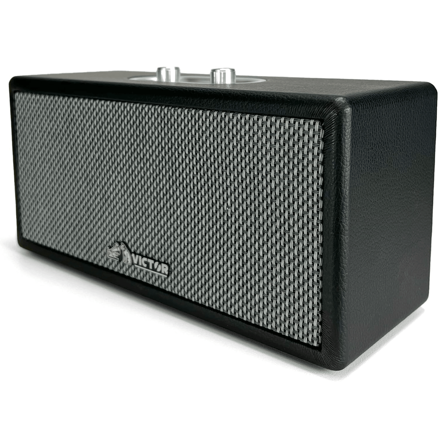 Victor Portable Speaker with Bluetooth Wireless Technology and Built-In Battery Jupiter Gear Home