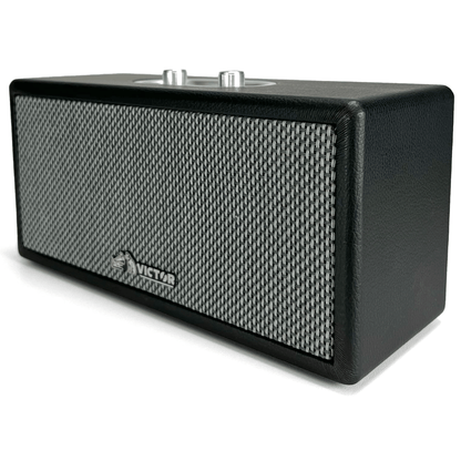 Victor Portable Speaker with Bluetooth Wireless Technology and Built-In Battery Jupiter Gear Home