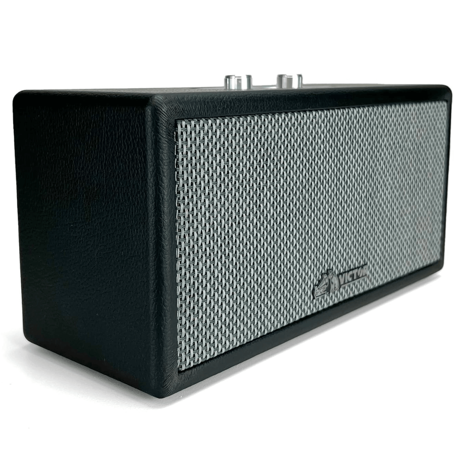 Victor Portable Speaker with Bluetooth Wireless Technology and Built-In Battery Jupiter Gear Home