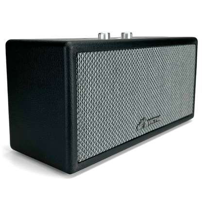Victor Portable Speaker with Bluetooth Wireless Technology and Built-In Battery Jupiter Gear Home