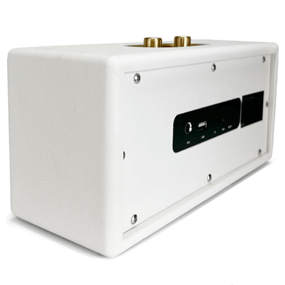 Victor Portable Speaker with Bluetooth Wireless Technology and Built-In Battery Jupiter Gear Home