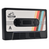 Victor Cassette Bluetooth Speaker Jupiter Gear Home