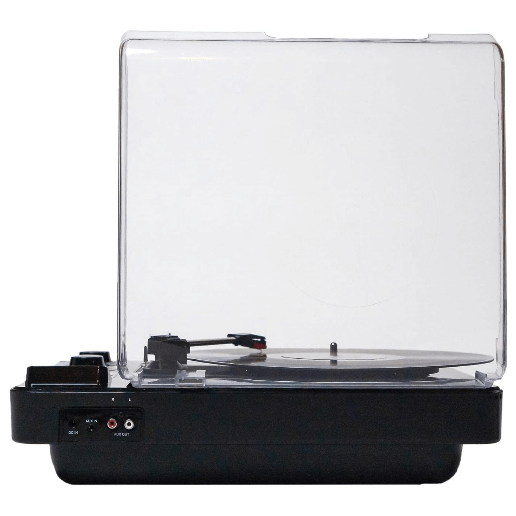 Victor Beacon Hybrid 5-in-1 Turntable System with Bluetooth &amp; FM Radio Jupiter Gear Home