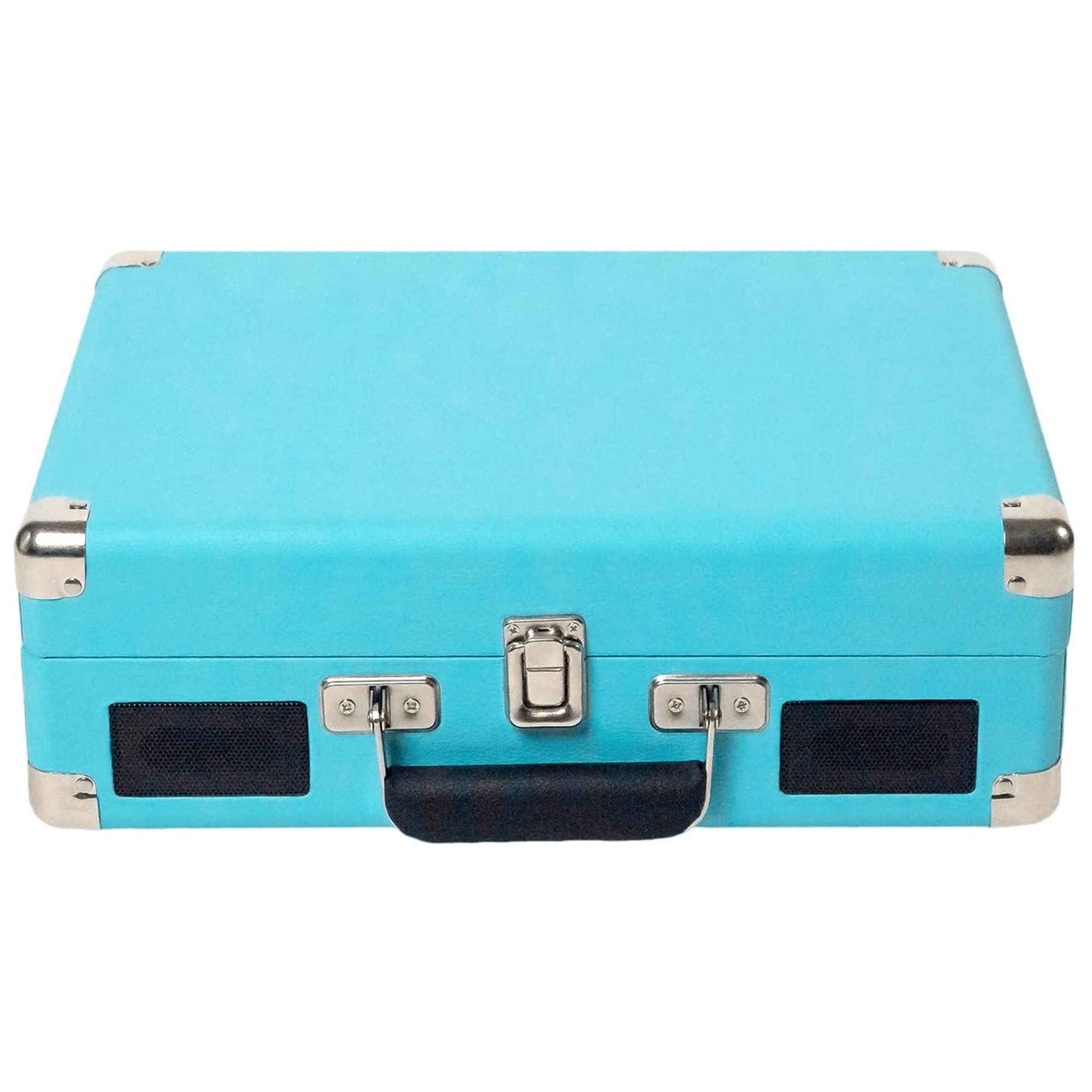 Victor Metro Dual Bluetooth Suitcase 3-Speed Turntable Jupiter Gear Home