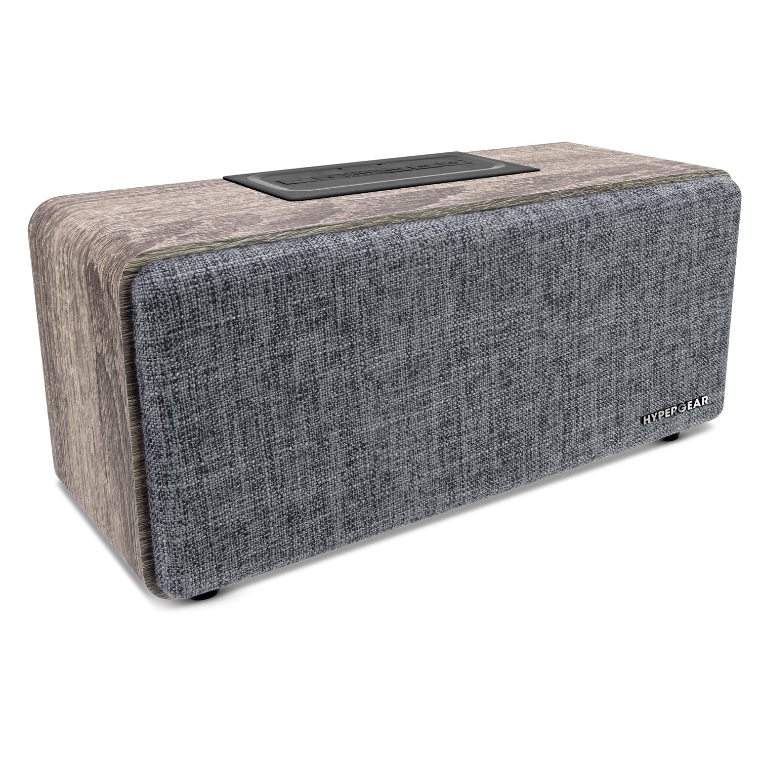 Hypergear Fabrix 2 Wireless Speaker Jupiter Gear Home