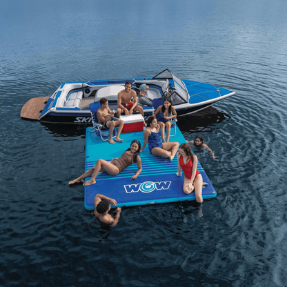 WOW Watersports 10&
