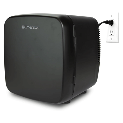 Emerson Portable 9L XL Mini Fridge Cooler Jupiter Gear Home