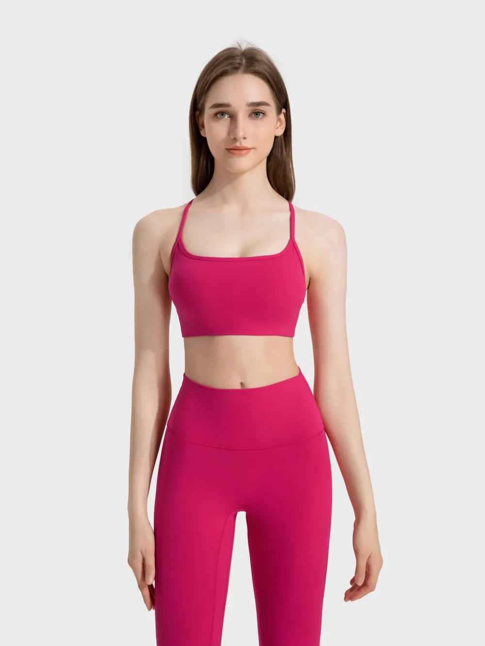 JupiterGear Crisscross Cami Jupiter Gear Home