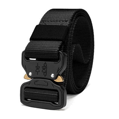 XGear Tactical Mens Tactical Belt Riggers Style with Buckle Jupiter Gear Home