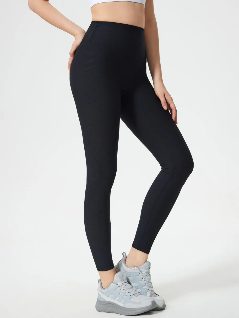 JupiterGear High-Waisted Leggings Jupiter Gear Home