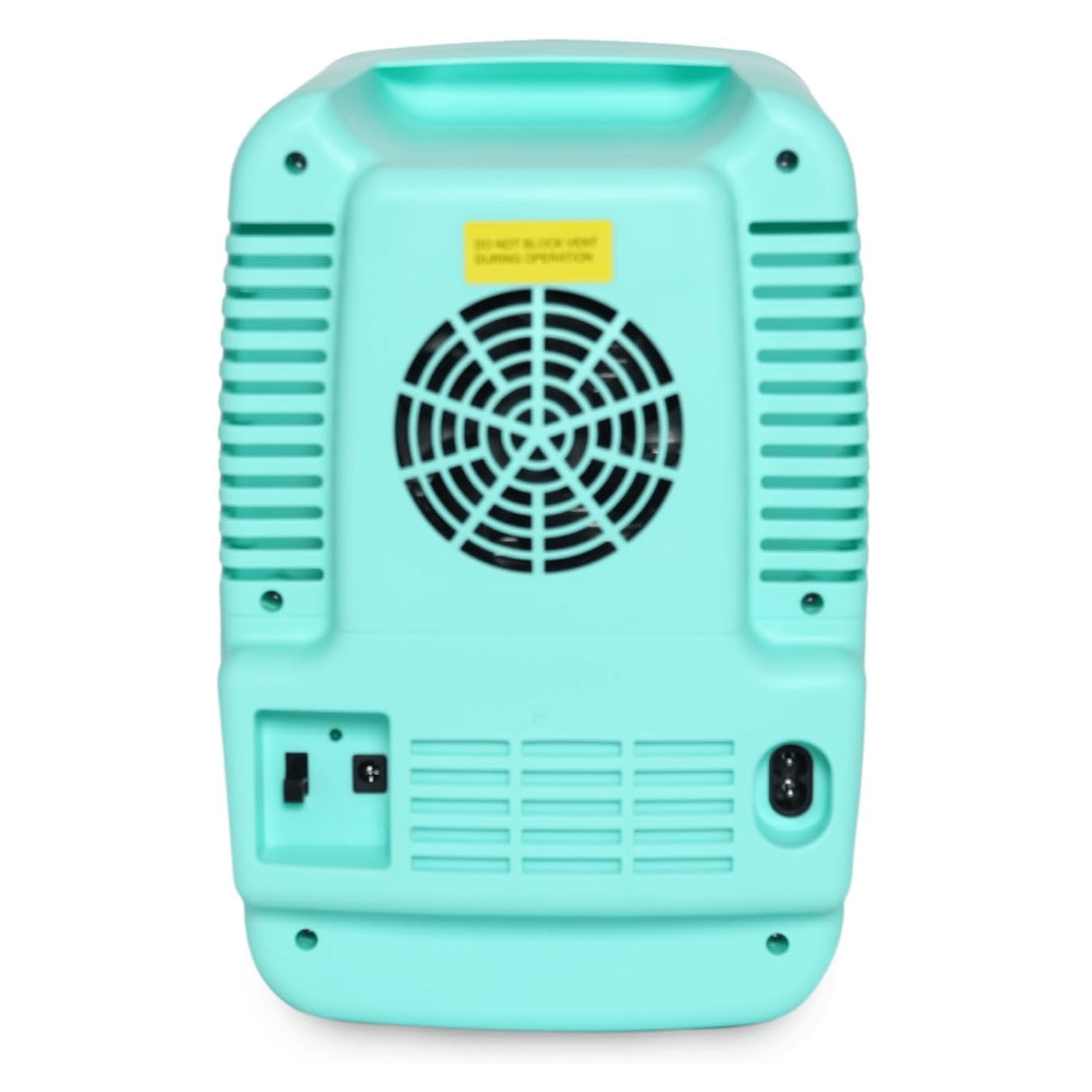 Emerson Portable Mini Fridge Cooler Jupiter Gear Home