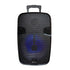 Supersonic 12" Portable Bluetooth® Speaker (IQ-7112DJBT) Jupiter Gear Home