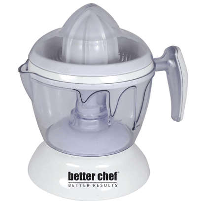 Better Chef 0.75L Self-Reversing Citrus Juicer Jupiter Gear Home