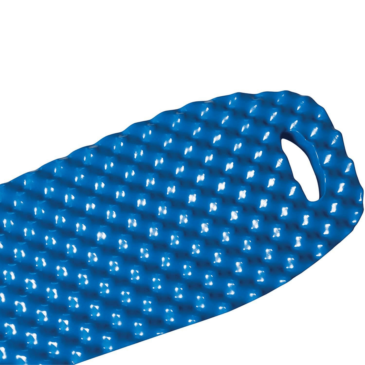 WOW Watersports Pool Plank Slip-Proof Textured Floating Foam Float Jupiter Gear Home