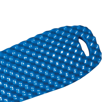 WOW Watersports Pool Plank Slip-Proof Textured Floating Foam Float Jupiter Gear Home