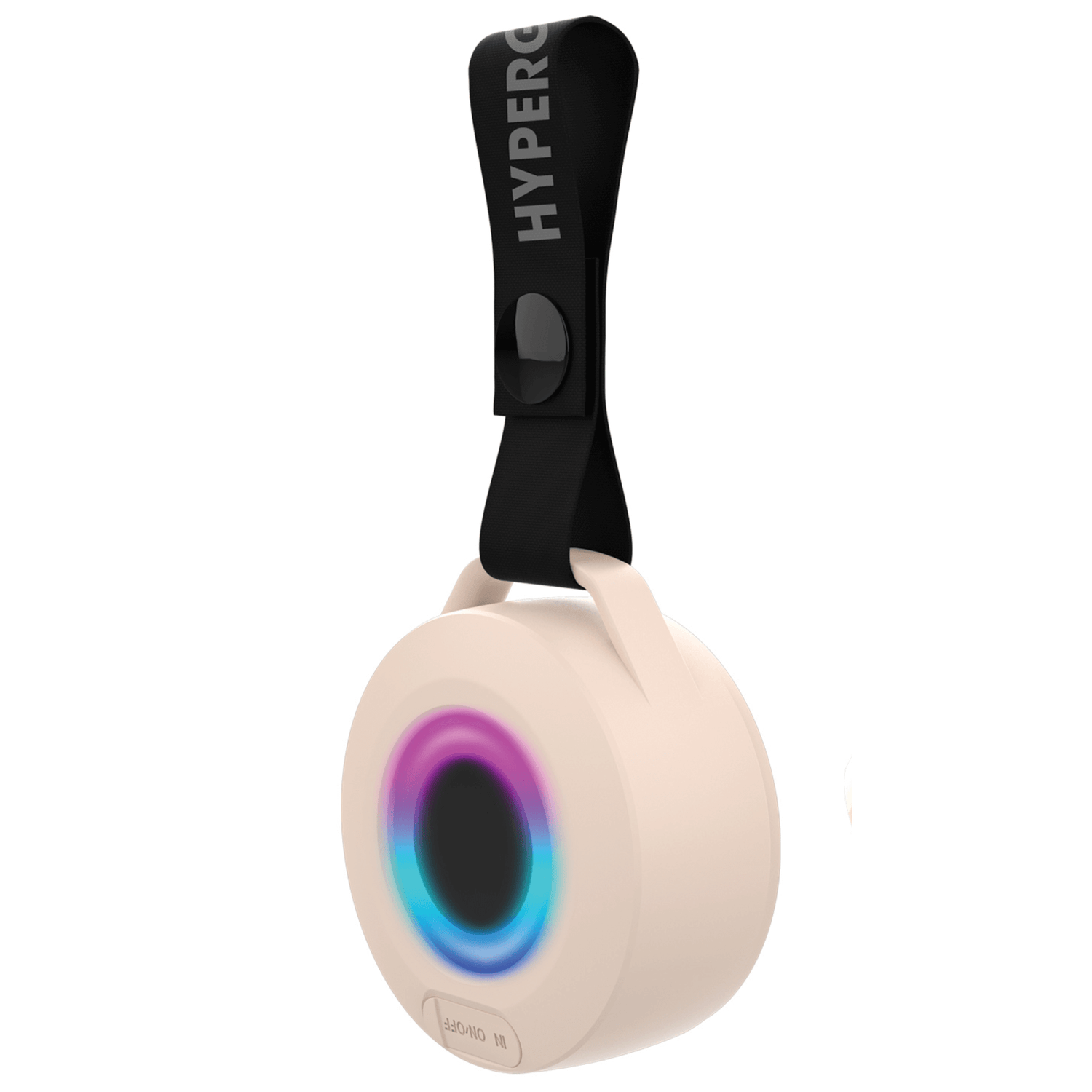 HyperGear Audio Essentials Headphones and Speaker Duo Jupiter Gear Home